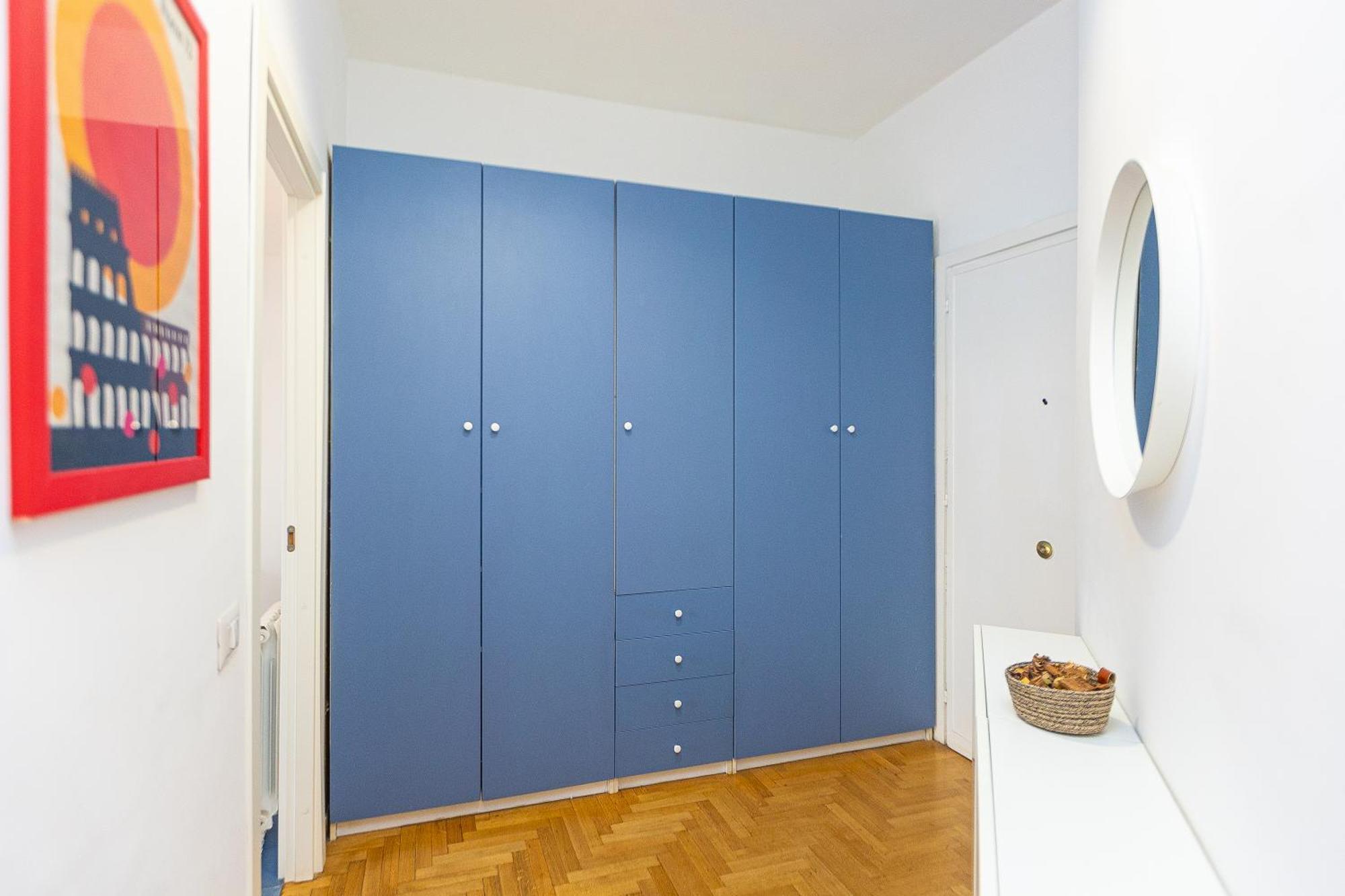 Apartment Pop Trastevere Rome