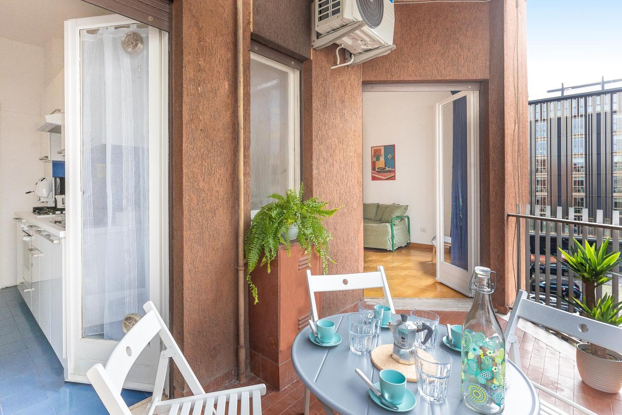Pop Trastevere Apartment Rome
