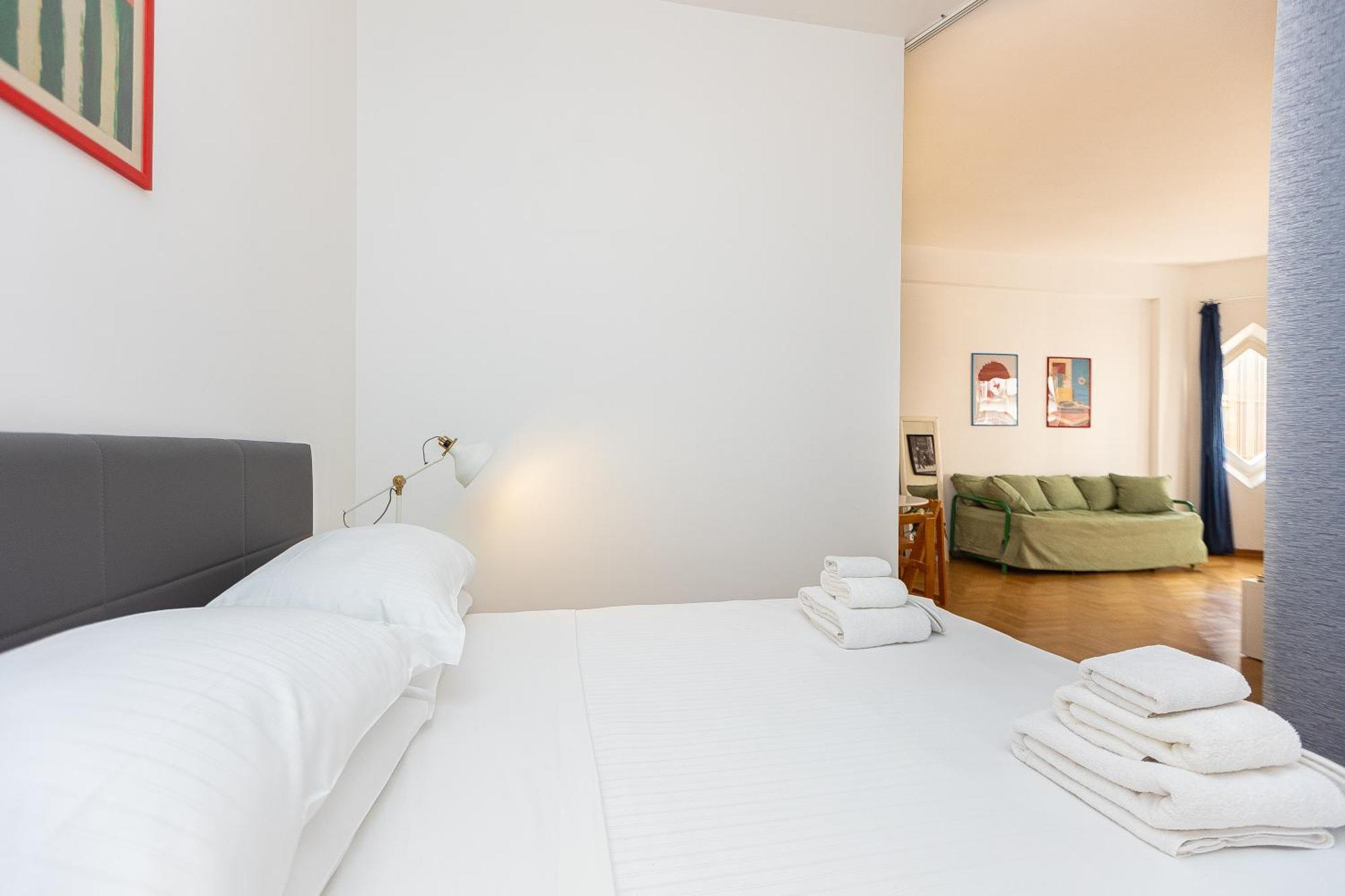 Pop Trastevere Apartment Rome