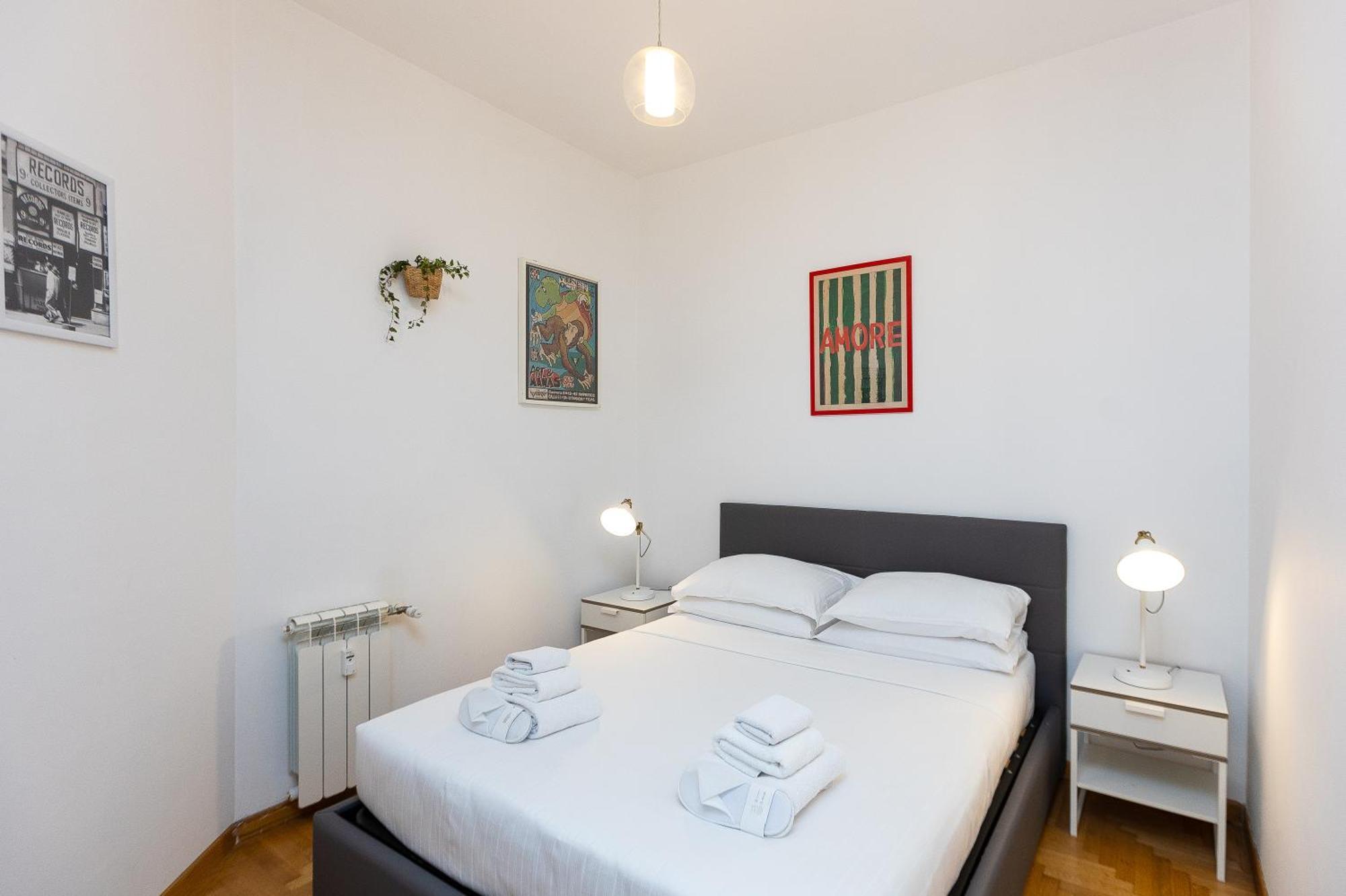 Pop Trastevere Apartment Rome
